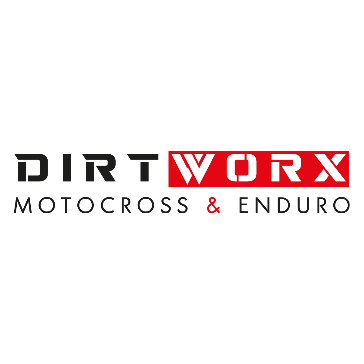 Home Dirt Worx MX Enduro