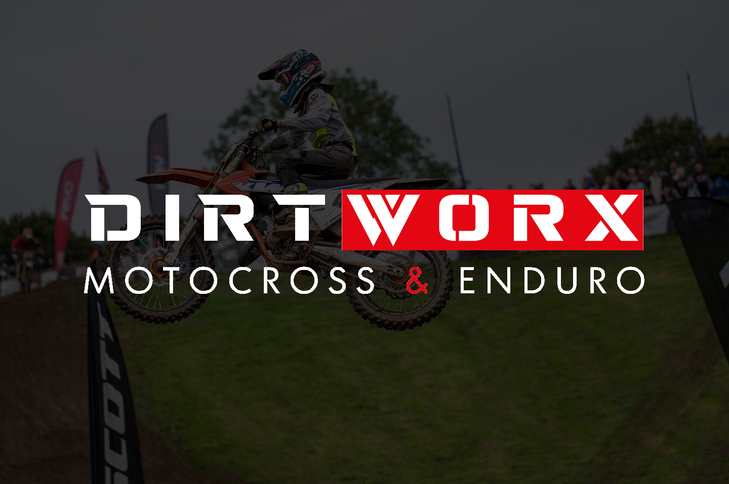 Home Dirt Worx MX Enduro